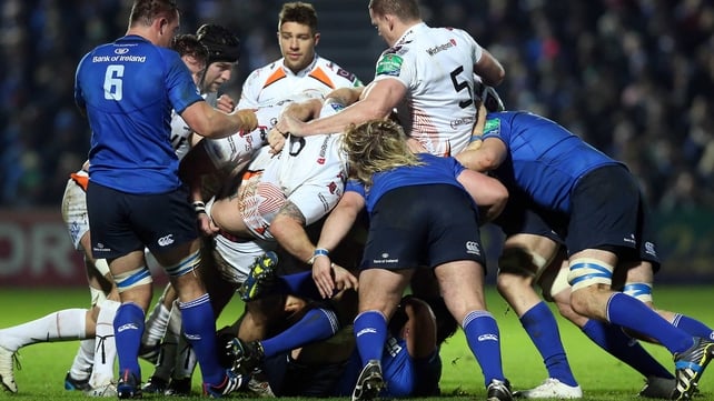 Ian Evans will miss Wales' Six Nations campaign