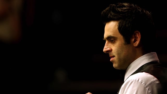 Ronnie O'Sullivan enjoyed a 10-4 victory in the Masters final