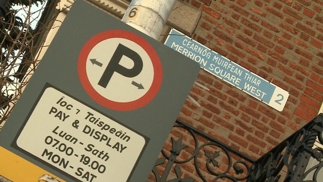 Go Car has a deal which allows them to provide free on-street parking for its members Go Car has a deal which allows them to provide free on-street parking for its members