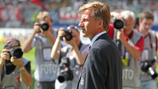 Andries Jonker
