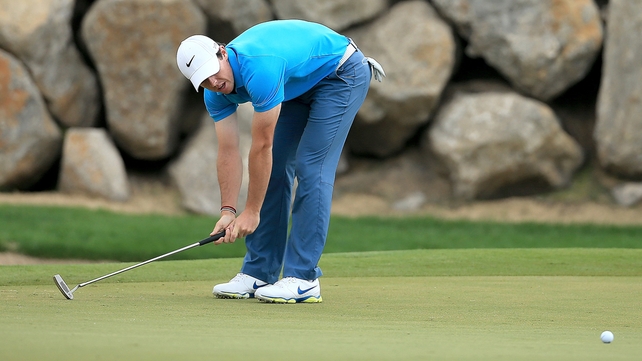 Rory McIlroy will play at this year's Scottish Open