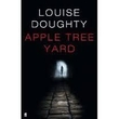 Author Louise Doughty