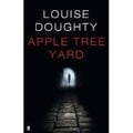 Author Louise Doughty