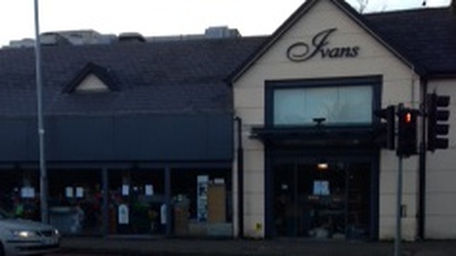 Ivans announced this week that it was closing after 38 years in business Ivans announced this week that it was closing after 38 years in business