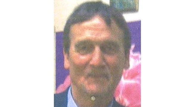 Gardaí in Dublin are appealing for information on Patrick Douglas, who has been missing for over two weeks Gardaí in Dublin are appealing for information on Patrick Douglas, who has been missing for over two weeks