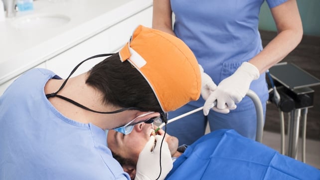 SUSI approved the full-time nursing and dental hygiene courses at TCD and UCC for grants SUSI approved the full-time nursing and dental hygiene courses at TCD and UCC for grants