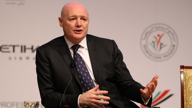 Peter Kenyon
