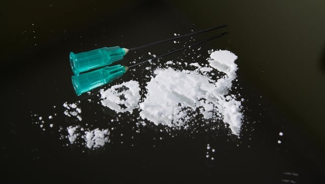 607 people died from drug-related incidents in 2011 - a 40% increase since 2004 607 people died from drug-related incidents in 2011 - a 40% increase since 2004