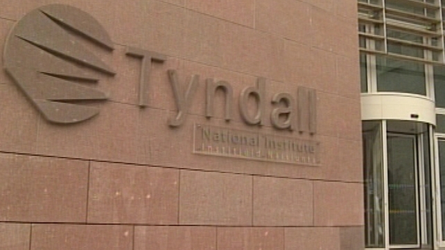Two one-day work stoppages are to take place at the Tyndall National Institute Two one-day work stoppages are to take place at the Tyndall National Institute