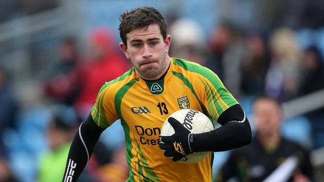 Donegal have had a training camp in Portugal in the build-up to the Championship