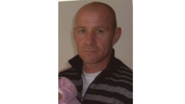 Adam Obermuller was last seen on Sunday Adam Obermuller was last seen on Sunday