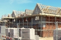 Unfinished Housing Estates