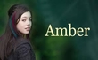 Amber