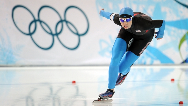 Winter Olympics
