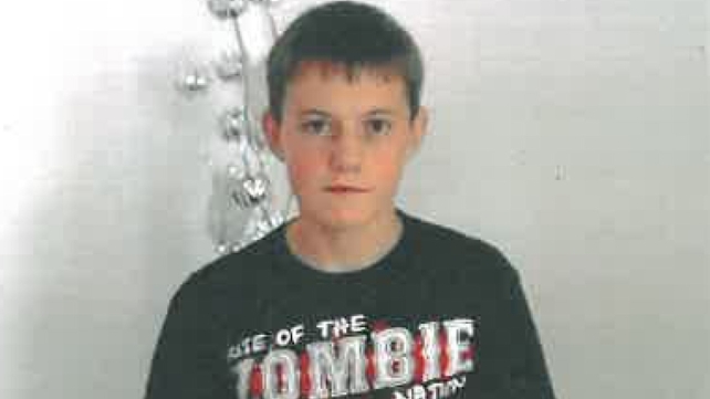 Stephen Duggan was last seen at his home in Youghal on Saturday Stephen Duggan was last seen at his home in Youghal on Saturday