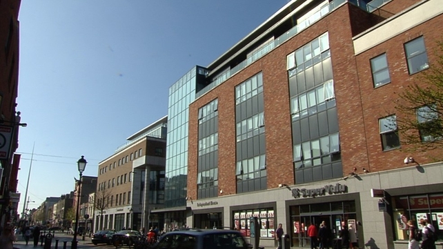 Independent News & Media is not renewing its contract with Realtime Editing and Design Independent News & Media is not renewing its contract with Realtime Editing and Design