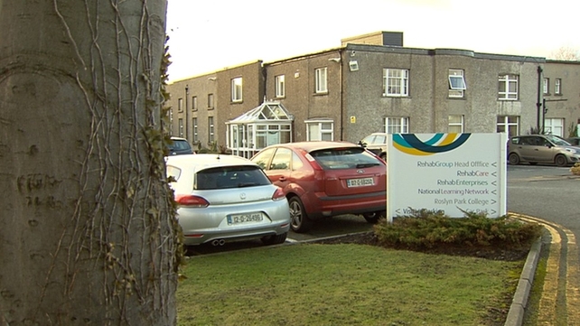 Rehab received €82m in State payments last year Rehab received €82m in State payments last year