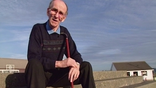 John Ghráinne