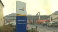 €1 billiún infheistithe ag Glanbia i Lucsamburg €1 billiún infheistithe ag Glanbia i Lucsamburg