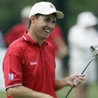 Tips on Golf - Pádraig Harrington