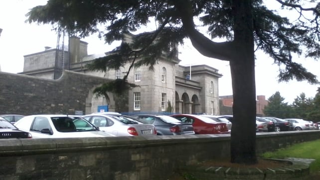 Gardaí in Dundalk have appealed for witnesses Gardaí in Dundalk have appealed for witnesses