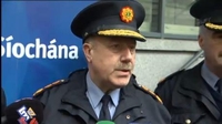 RTÉ News: Appeal for information on murder of Detective Garda Adrian Donohoe RTÉ News: Appeal for information on murder of Detective Garda Adrian Donohoe
