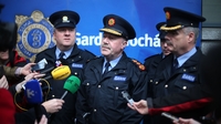 Gang identified in garda murder probe - Callinan Gang identified in garda murder probe - Callinan