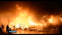 Six One News: Freezing conditions hamper search after fire at Canadian residential complex Six One News: Freezing conditions hamper search after fire at Canadian residential complex