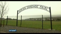 Six One News: Gardaí claim to have identified those involved in murder of Garda Adrian Donohoe Six One News: Gardaí claim to have identified those involved in murder of Garda Adrian Donohoe