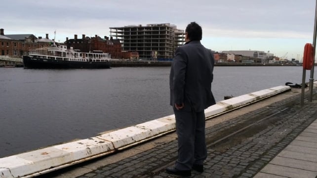 NAMA offering a 'long leasehold interest' in the 2.35-hectare site in the Dublin Docklands NAMA offering a 'long leasehold interest' in the 2.35-hectare site in the Dublin Docklands