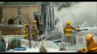 Nine News: More than 30 people unaccounted for after Canadian fire Nine News: More than 30 people unaccounted for after Canadian fire