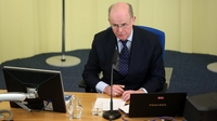 Inquiry told of bleak atmosphere at Belfast homes Inquiry told of bleak atmosphere at Belfast homes