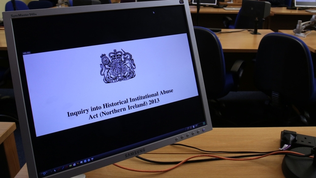 Inquiry hears evidence from former resident of Derry children's home Inquiry hears evidence from former resident of Derry children's home