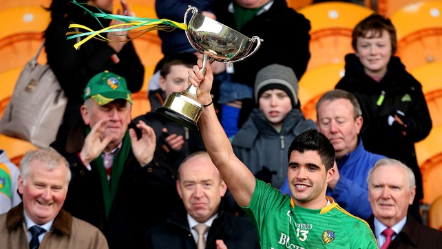 Emlyn Mulligan: 'We all know ourselves that victory in the FBD will mean nothing if we can't get off to a positive start on Sunday'