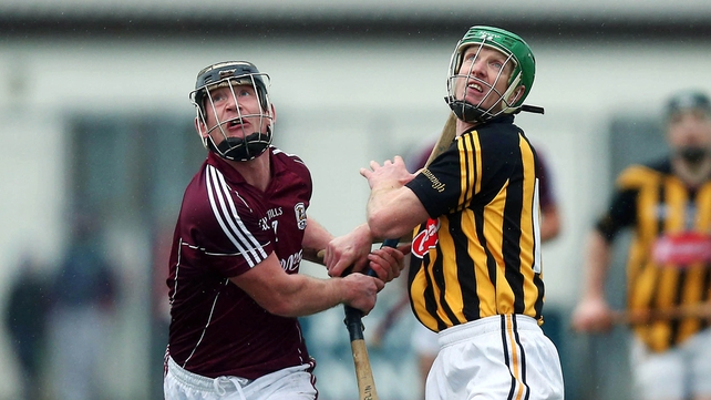Brian Cody: 'His hurling for the last few years has been limited to later on in the year and that's not the way he wants to be doing it'