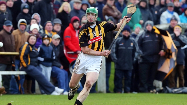 GAA Digest: Shefflin back for Cats