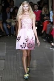 Trainers on the Catwalk