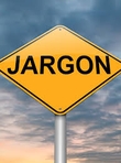 Corporate Jargon / Terminology