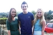 Sibling Birthdays