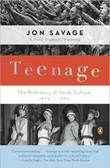 Jon Savage