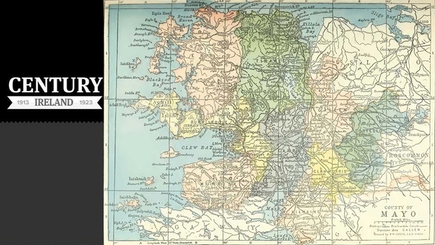 Century Ireland Issue 20