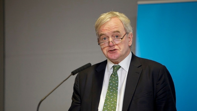 Citigroup chief economist Willem Buiter says Ireland has been presented with a rare opportunity Citigroup chief economist Willem Buiter says Ireland has been presented with a rare opportunity
