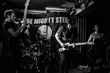 Live Music - The Mighty Stef