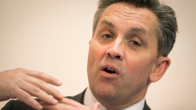 Justin King has been CEO at Sainsbury for ten years Justin King has been CEO at Sainsbury for ten years