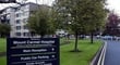 Closure of Mount Carmel Maternity Hospital