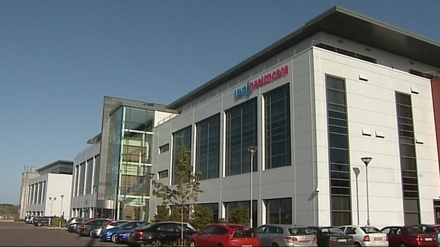Laya Healthcare employs more than 440 people in Dublin and Cork Laya Healthcare employs more than 440 people in Dublin and Cork