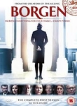 Danish TV Drama - Borgen