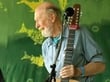 Death of Pete Seeger