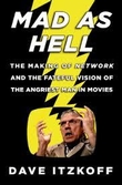 Book - Mad as Hell