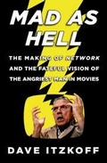 Book - Mad as Hell